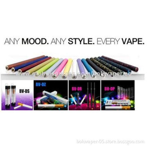 Disposable E Hookah with 800 Puffs, Endorsed, CE/RoHS/FCC Mark
